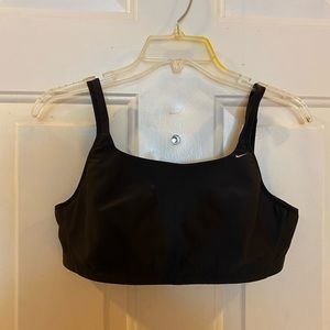 Nike Dri fit bra